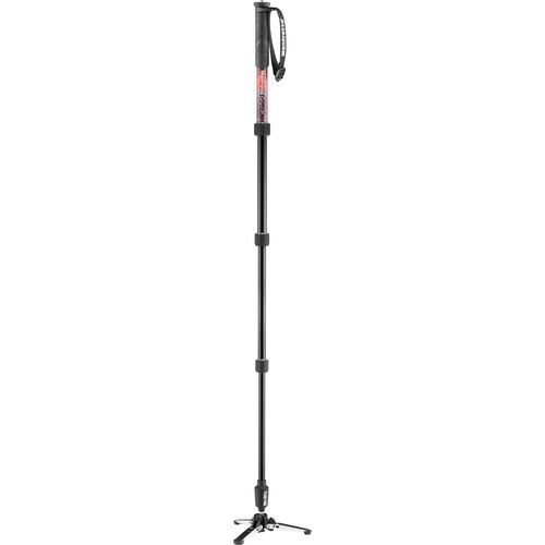 Manfrotto Video Monopod MVMELMIIA4 Element MII - 3
